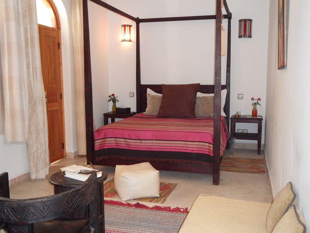 Riad Mariana Marrakesh Bagian luar foto
