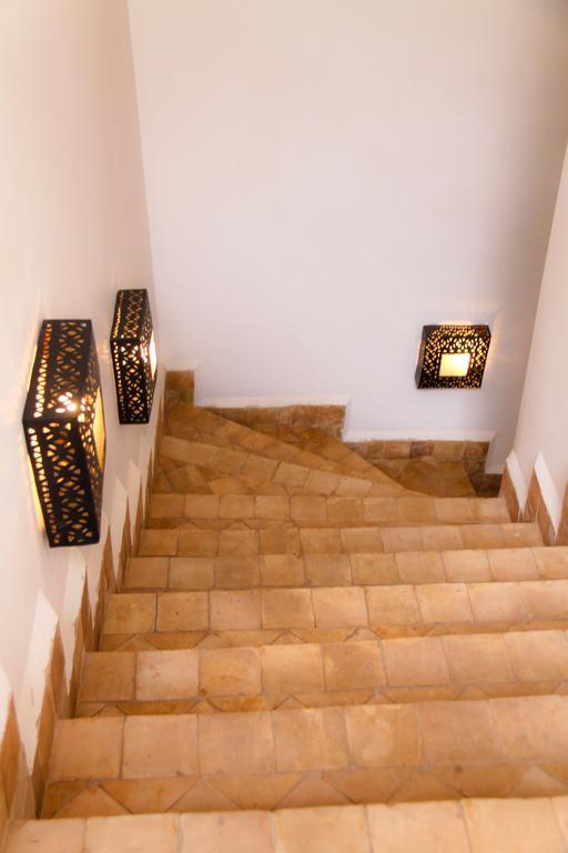 Riad Mariana Marrakesh Bagian luar foto