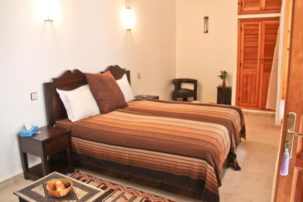 Riad Mariana Marrakesh Ruang foto